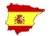 SERGENT MAJOR - Espanol