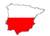 SERGENT MAJOR - Polski
